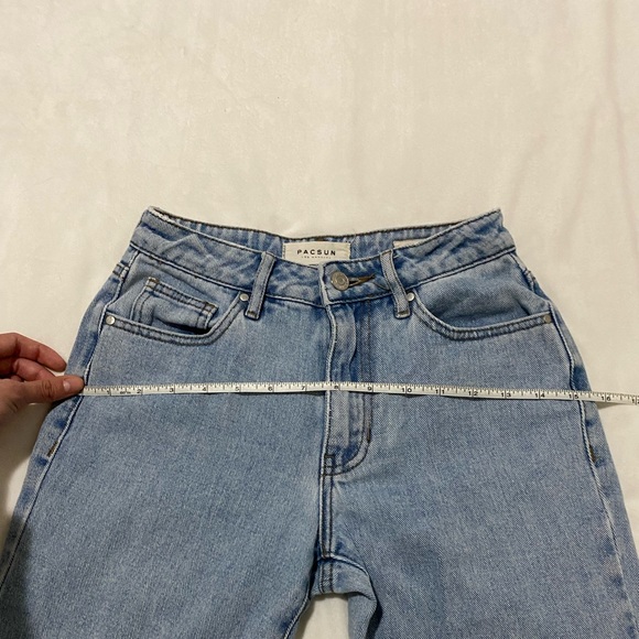 Pacsun mom jeans - Picture 8 of 10